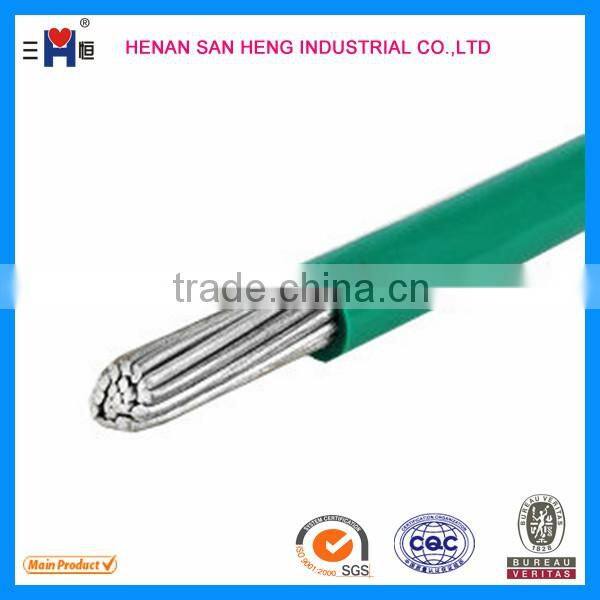 IEC 60227 electrical house wire and cable BLV