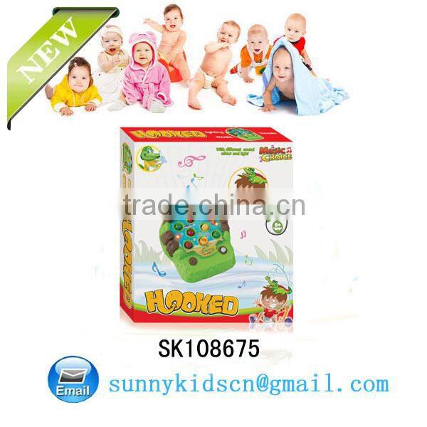 2014 NEW kids plastic hammer toy Hit Hammer Children Game