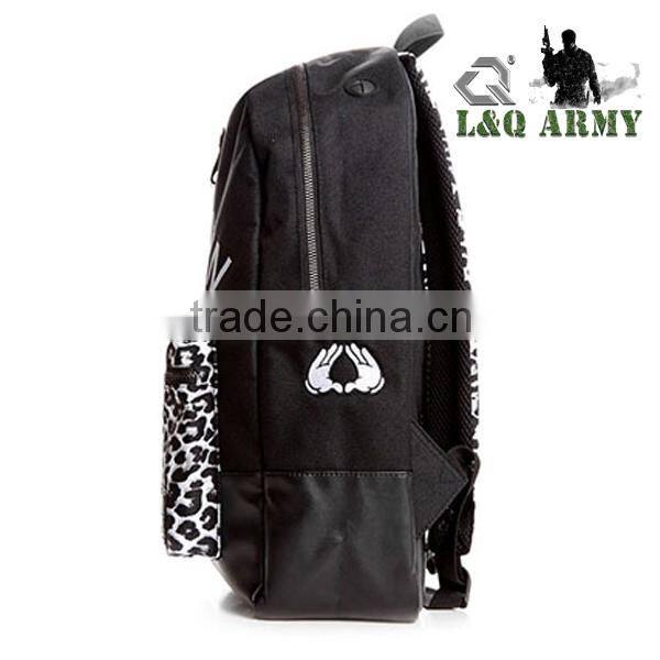 2014 Cool Boy Sublimation Backpack Stylish Bag