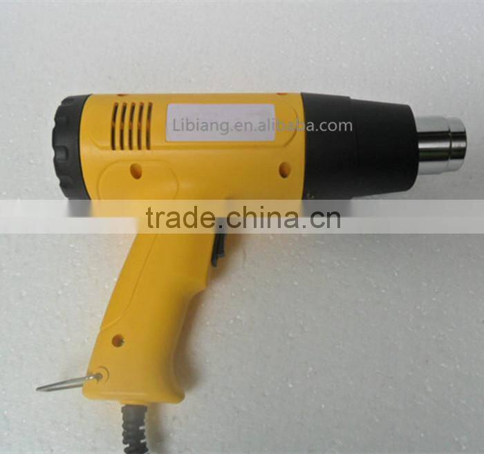 power tool Temperature Adjustable Heat Gun