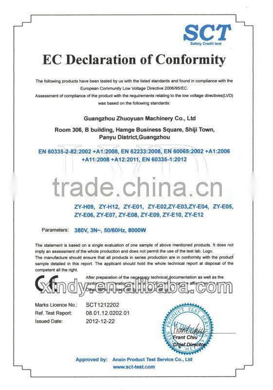 Super High Quality Vibrating Vr 9D Cinema Simulator