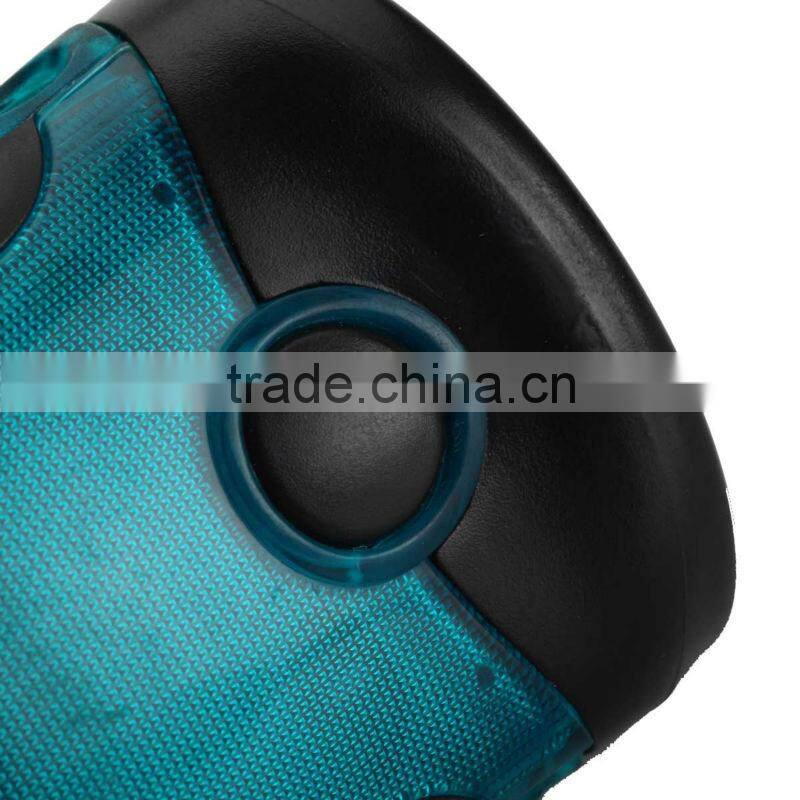 sportline pedometer/FM radio