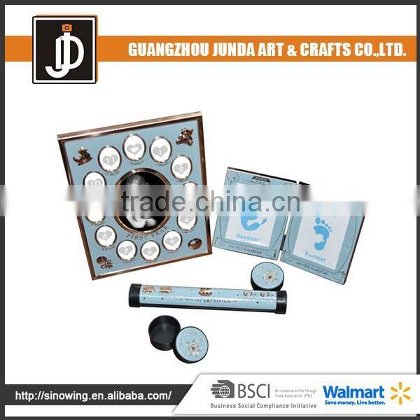 Wholesale Good Quality Open 2016 New Style Acrylic Photofunia Photo Frame