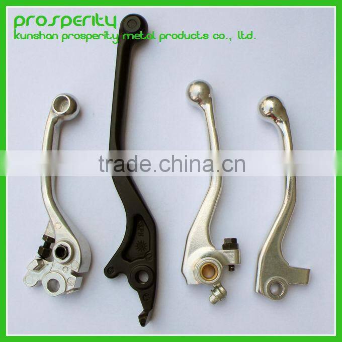 aluminum cnc machining auto spare parts for car factory
