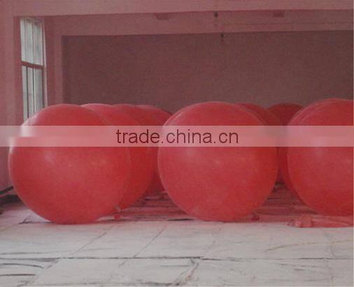 2016 Latex 500g weather sounding balloon