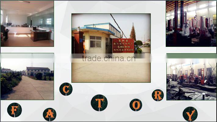 China Jetstar Manufacturer production Forklift repair special jack