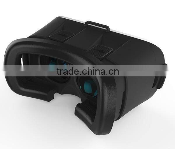 Good Price Virtual Reality 3D Glass VR Box Glasses for Sale