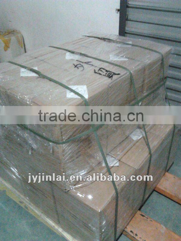 Laminated Food Grade Plastic Packaging Film