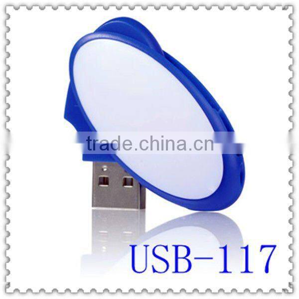 New design swing USB driver USB memory stick