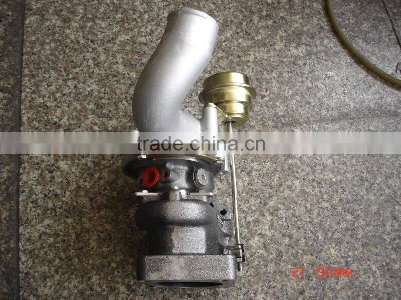 K03-17 53049880026 Turbocharger