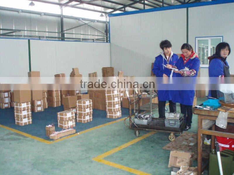 taper steel dowel pin ISO2339