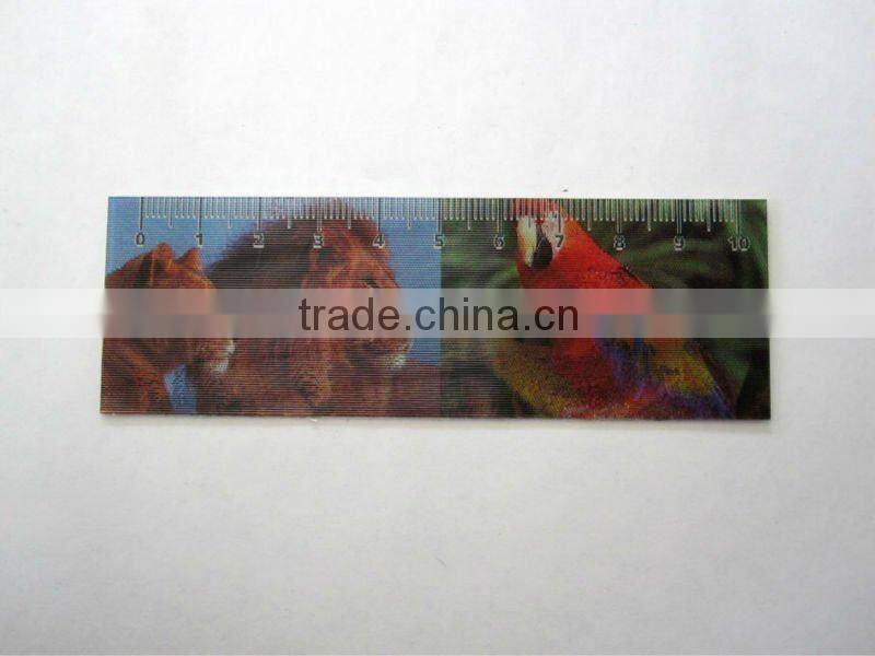High quality hot sell 3D ruler