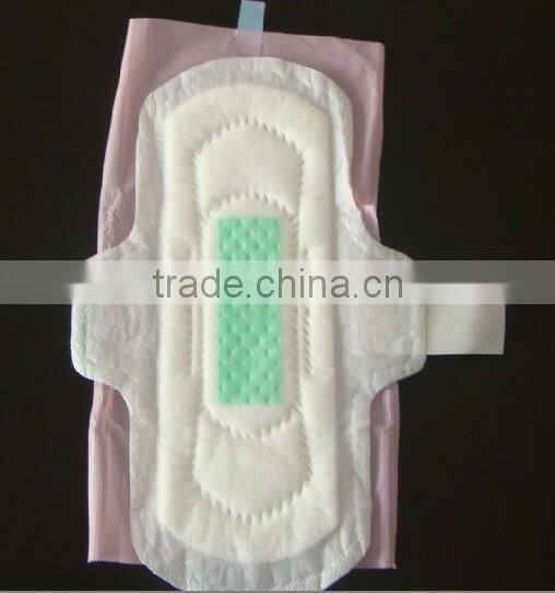 ultral clean anion napkin