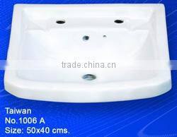 wash basin price in india