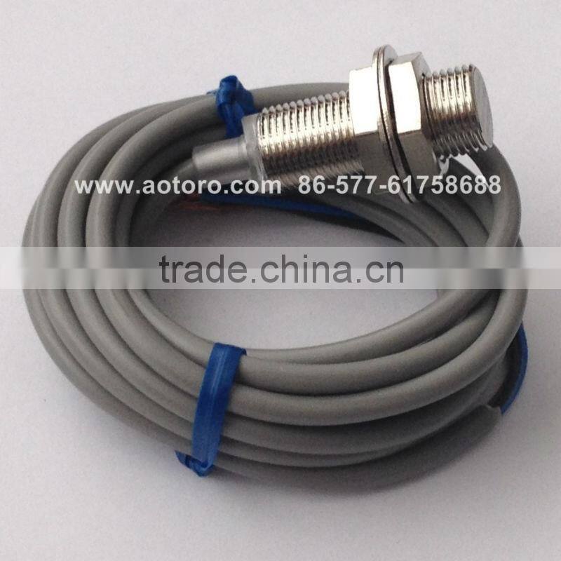SR12-10DP2 hall proximity magnetic sensor quality guaranteed