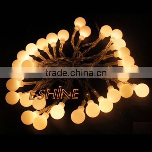 Lamp Bulb LED Light String