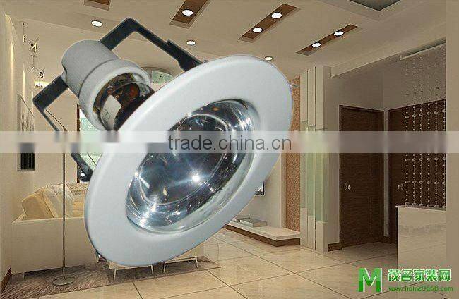 deep recessed downlight DL238-R80