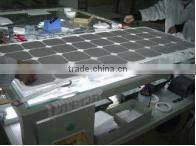 Laying up station,2320x1100x860mm dimension,support 300W module