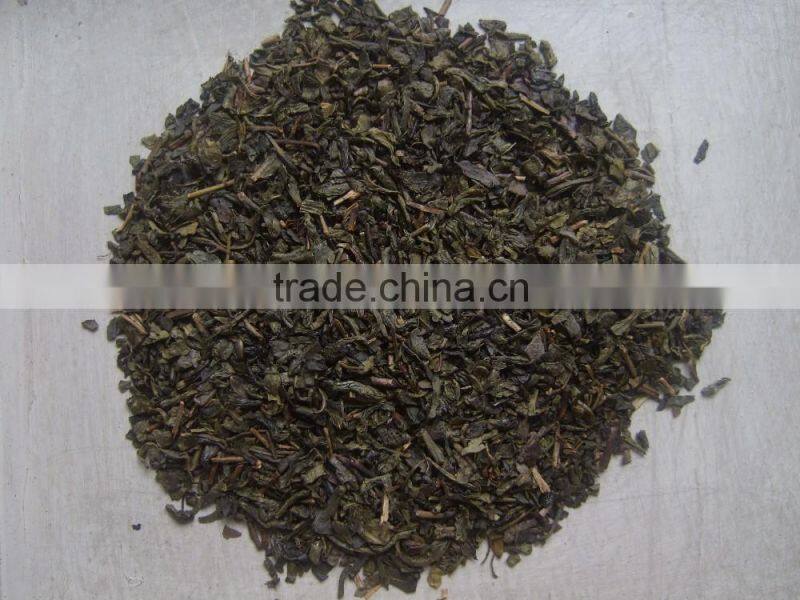 china tea High quality best selling Gunpowder Green Tea 3505 C