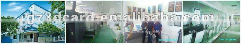 3D painting wall frame picture of Lady Gaga 3D lenticular framed wall photo for home decoration