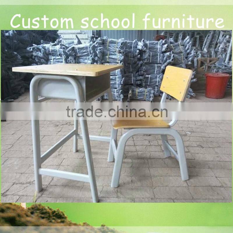 STRONG AND COMFORTALBE ELEMENTARY SCHOOL FURNITURE