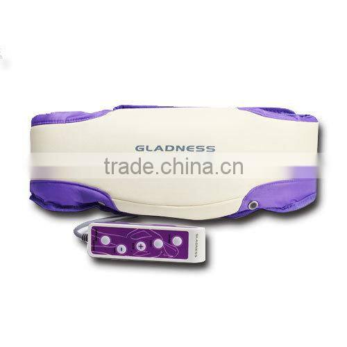 High quality relax music massager for Sedentary white-collar