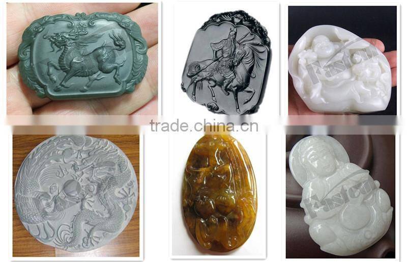 FASTCUT6060 High quality and precision 12 16 20 25 Circular Rail cnc engraving machine