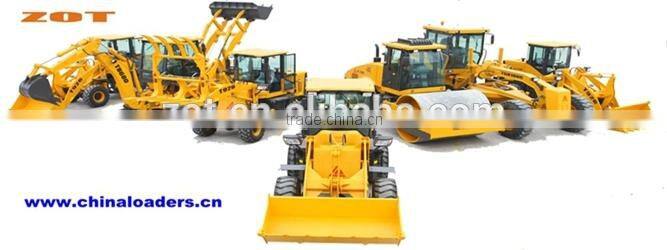 wheel excavator China mini wheel excavators 6ton,7ton,8ton (2)