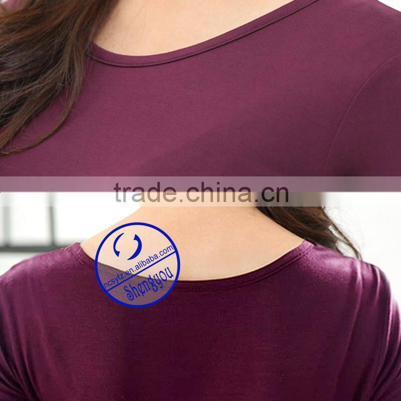 wholesale maternity clothes breastfeeding top china factory