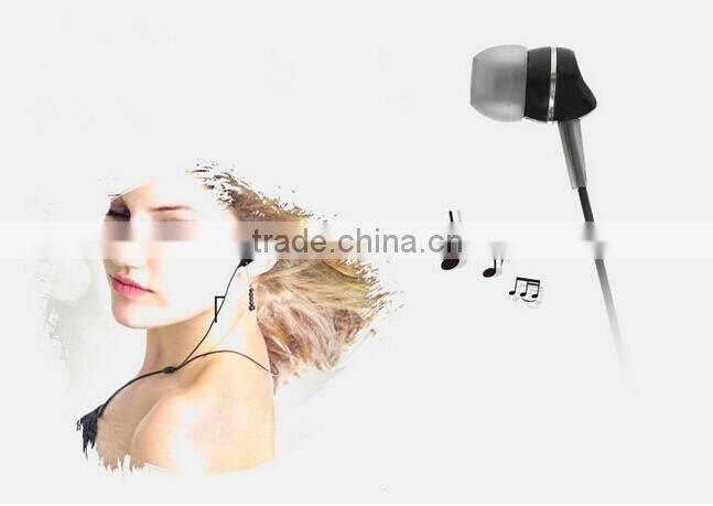 Cheap Earphone clear sound earphone