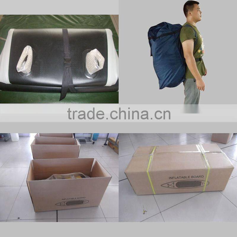 Sunshine promotion board Inflatable SUP , stand up paddle board, inflatable surfboard