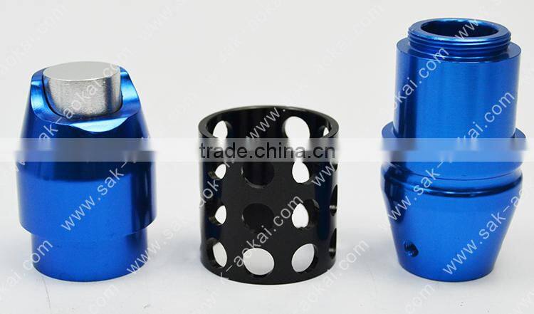 novelty gear shift knob aluminum gear knob