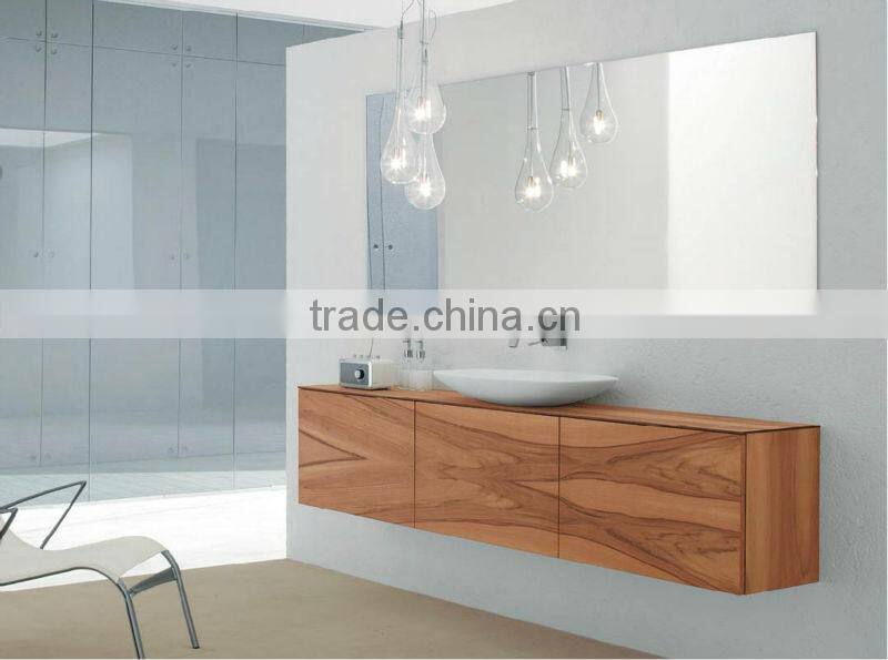 One-way mirror glass wholesale with EN 12600:2002 certificate