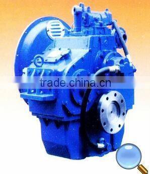 FADA Marine Gearbox FD135 with 245hp