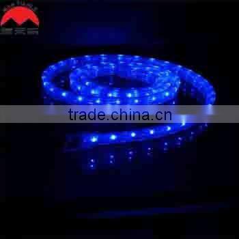 Rice Flat 3 Wires Holiday Normal Rope Light