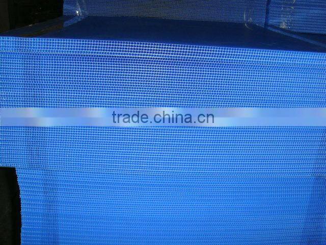 Strong Twin Wall PP Hollow Sheet