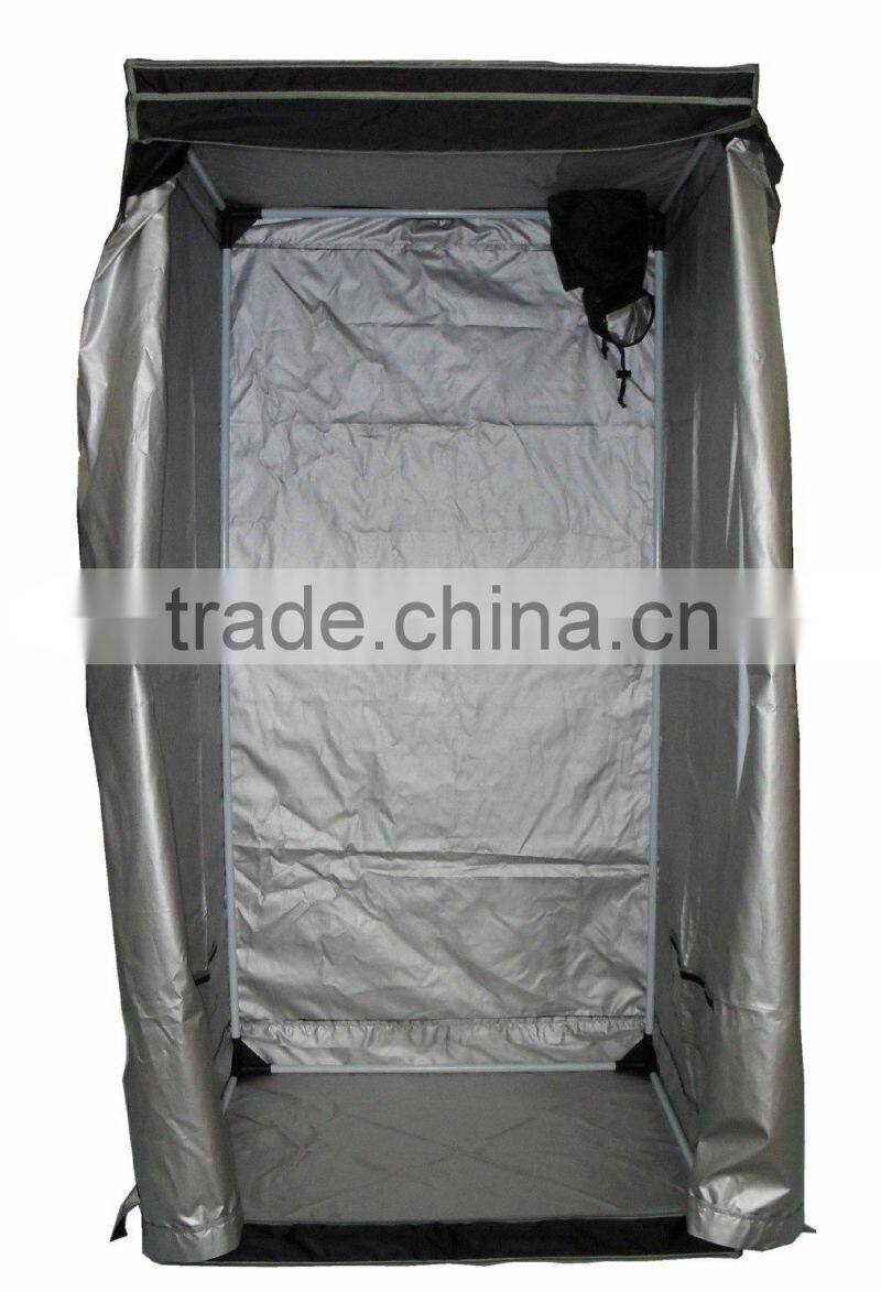 2014 210D fashion hydroponic grow tent /dry box YL005