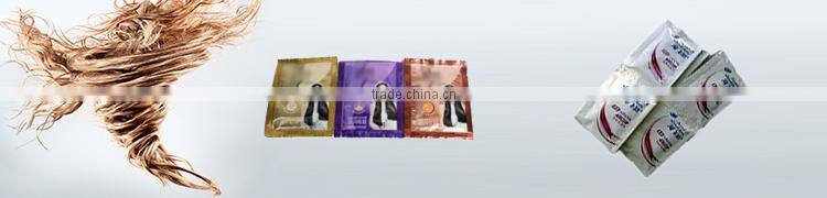 Small Shampoo Sachet Packing Machine