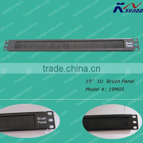 100 pairs 110 patch panel with legs
