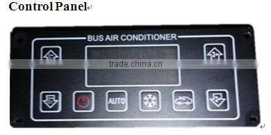 Hot sale 25KW coach bus air conditioner