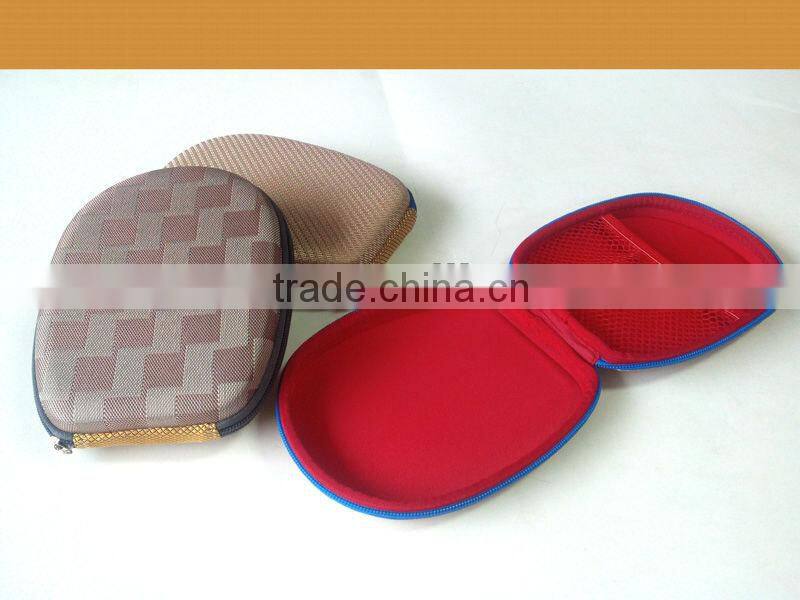 Colorful eva jewellery pouch for promotion