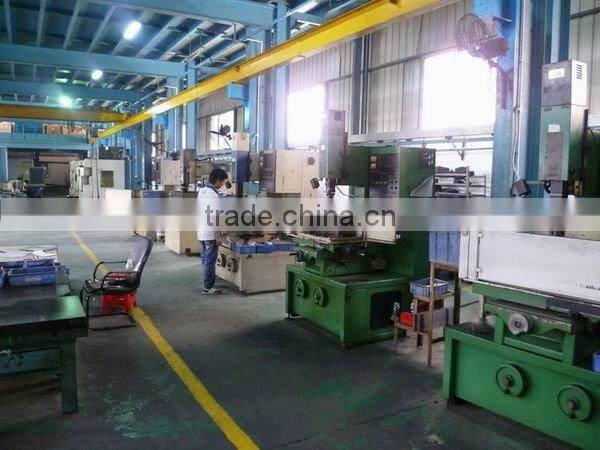 CNC machining AL medal