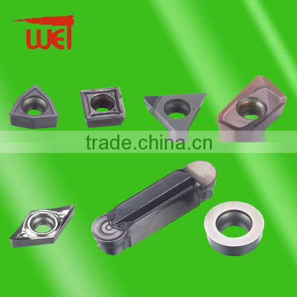 Kennametal Cnc Cemented Carbide Inserts Lathe using VBGT110302F