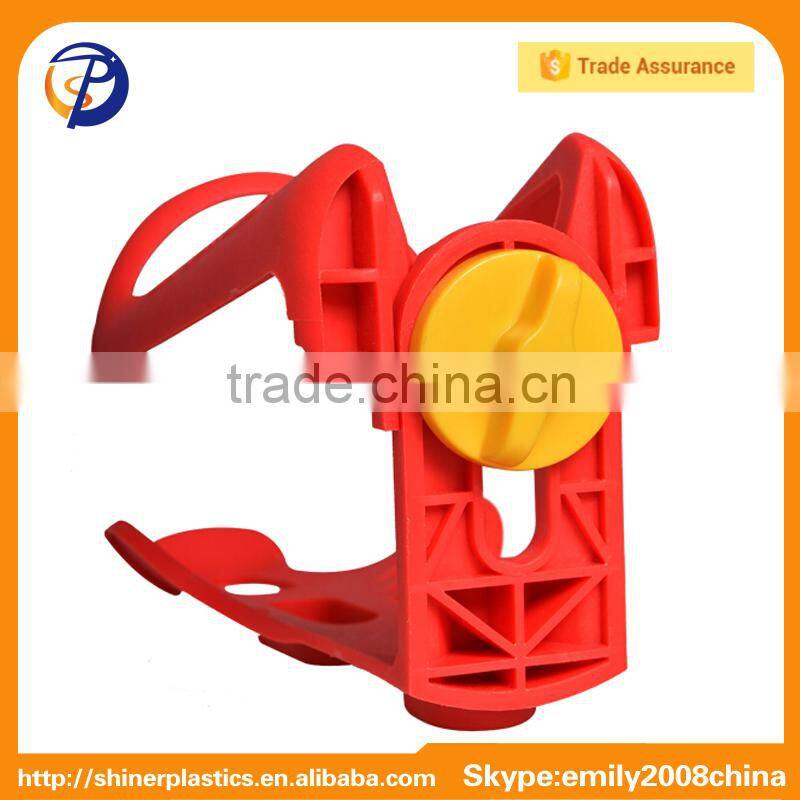Custom Injection Molding Rubber and Plastic Parts