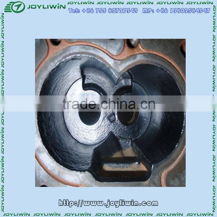 2016 high cost-performance Overhaul Repair service for type Atlas Copco oil free screw air compressor