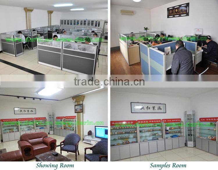 Automatic Single-head Pre-made Granules Packing Machine