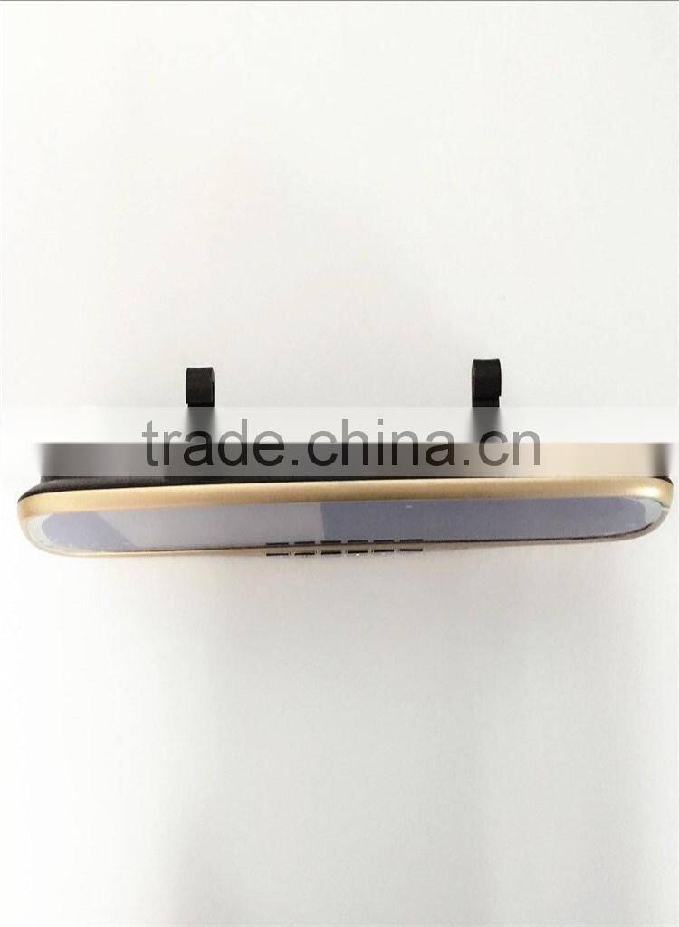 4.3 Inch HD 1080P Automobile Camera rearview mirror car DVR rearview mirror car recorder,1080p hd vehicle black dvr