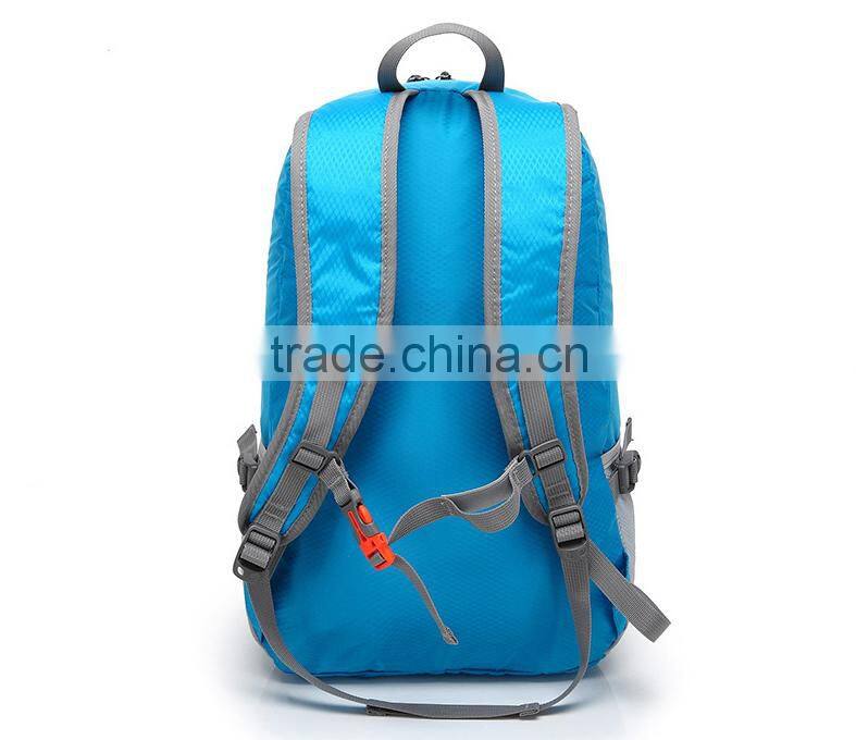 Outdoor folding Backpack,backpack manufacturers china