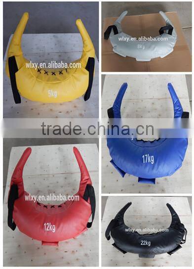 Bulgarian Power Training Bag