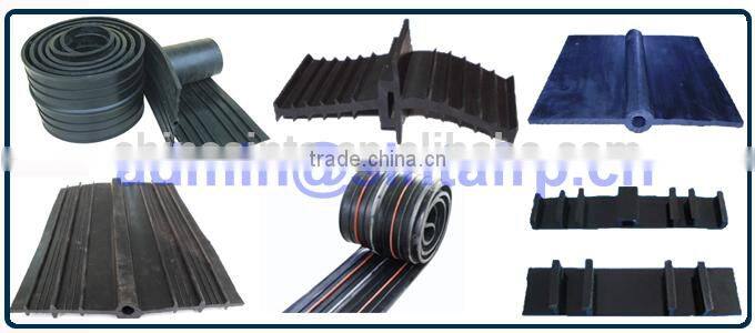 Rubber Strip Formwork Water Stop